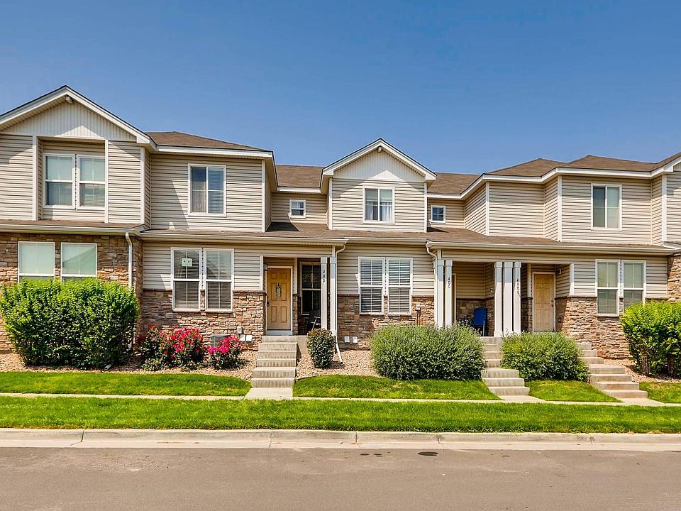 1st image of 9758 Laredo St Unit 40D