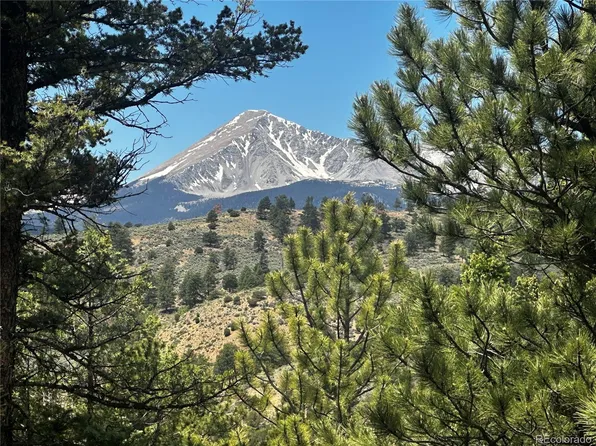 Lot 139 Hwy 160 LOT 139, Fort Garland, CO 81133