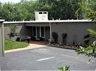 2800 Tygh Rd, Horton, MI 49246