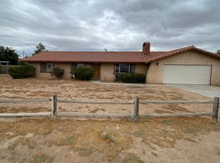 19871 Chaska Ct, Apple Valley, CA 92307