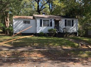 6501 Forest Dr, Fairfield, AL 35064