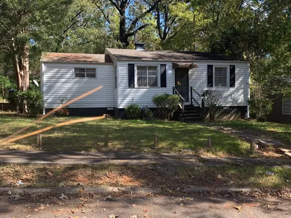 6501 Forest Dr, Fairfield, AL 35064