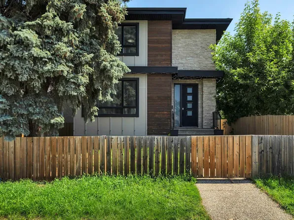 10919 96th St NW, Edmonton, AB T5H 2K4