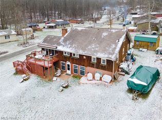 7154 Lakeview Dr, Hanoverton, OH 44423