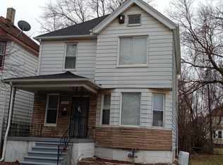 5385A Fischer Ave, Detroit, MI 48213
