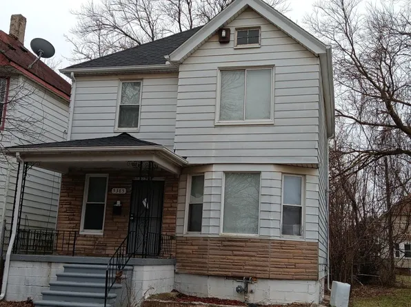 5385A Fischer Ave, Detroit, MI 48213