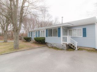 400 Atlantic Ave, Warwick, RI 02888