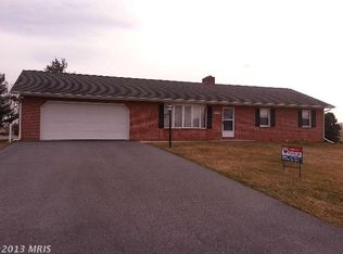 21936 Beaverbrook Dr, Smithsburg, MD 21783
