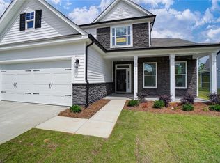 1065 Gibson House Dr, Burlington, NC 27215
