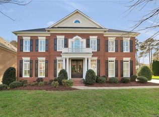 3020 Stanbury Dr, Matthews, NC 28104