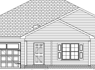 26700 Peach Orchard Rd, Wagram, NC 28396