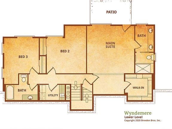 Innsbrook Main Level