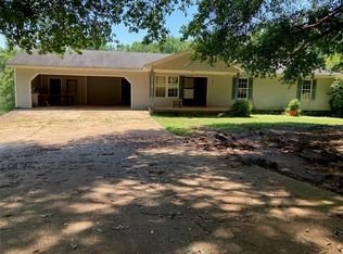 477 Herbert Segars Rd, Gillsville, GA 30543