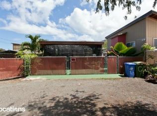 84-802 Farrington Hwy APT C, Waianae, HI 96792