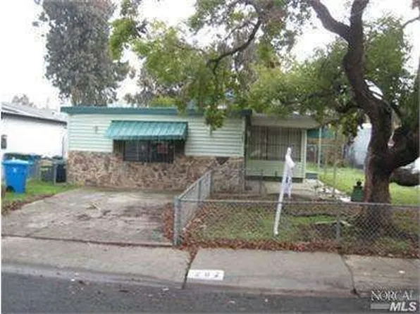 262 Lofas Pl, Vallejo, CA 94589