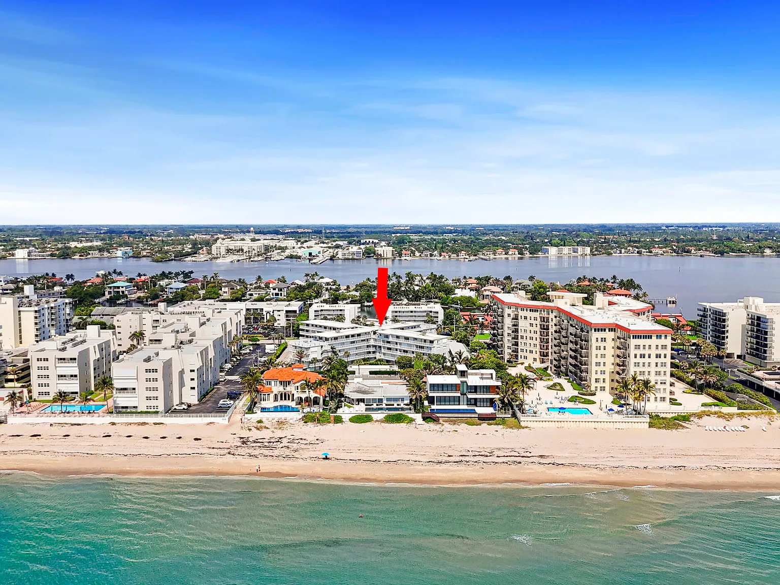 South Palm Residences — Photo 4