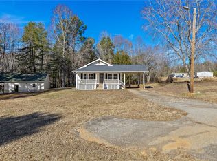 2110 Walhalla Hwy, Pickens, SC 29671