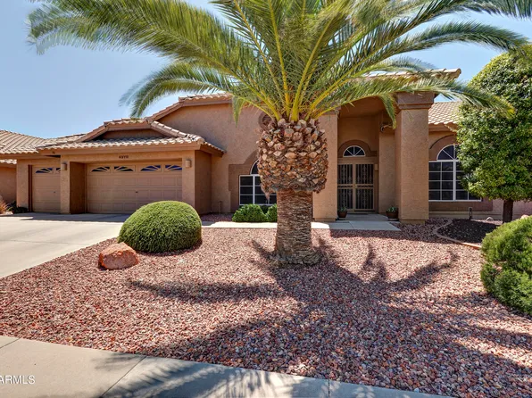8375 W ROSEMONTE Drive, Peoria, AZ 85382