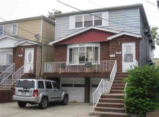 11 E 14th St FLOOR 2, Bayonne, NJ 07002