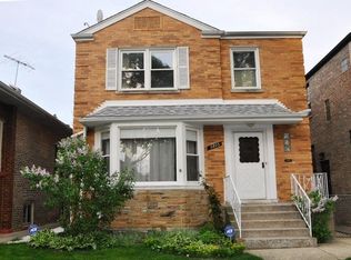 5805 N Fairfield Ave, Chicago, IL 60659