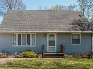 3835 E 25th St, Des Moines, IA 50317