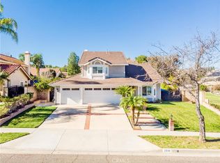 2598 Independence Way, Corona, CA 92882