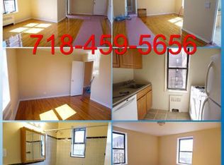 14165 85th Rd APT 3D, Jamaica, NY 11435