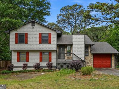 3262 Summer Wood Cir, Snellville, GA, 30039