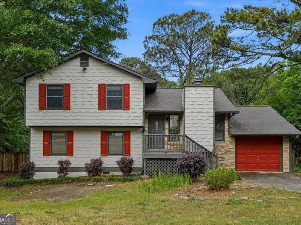 3262 Summer Wood Cir, Snellville, GA 30039