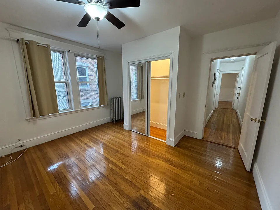 15 Scottfield Rd #8