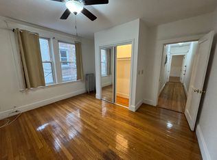 15 Scottfield Rd APT 8, Boston, MA 02134