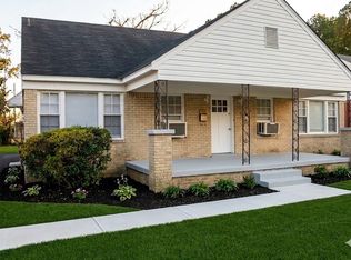2547 Union Ave #2547, Memphis, TN 38112