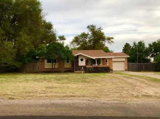 1602 Pembroke Ave, Amarillo, TX 79108