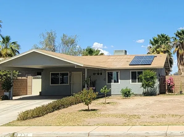 4734 W 18th Pl, Yuma, AZ 85364