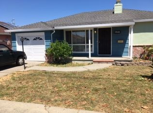 17446 Via Julia, San Lorenzo, CA 94580
