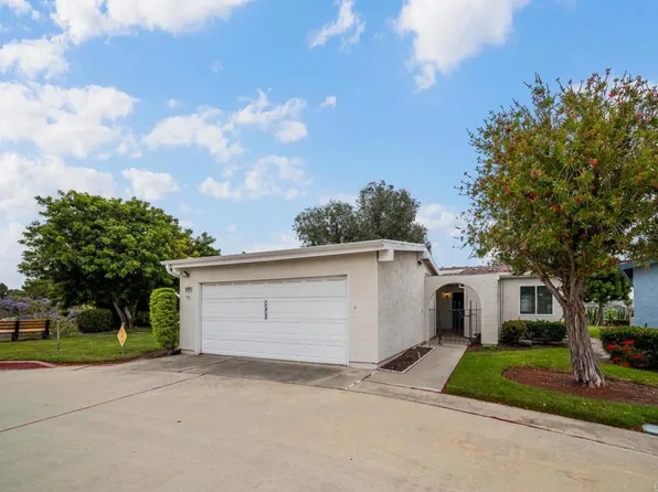 3731 Sage Way, Oceanside, CA 92057