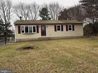 101 Vineyard Ln, Felton, DE 19943