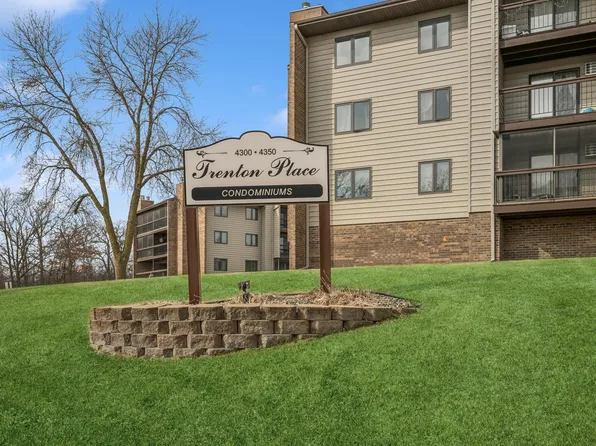 4350 Trenton Ln N APT 320, Plymouth, MN 55442