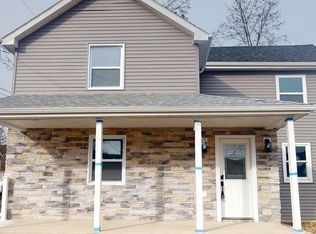 1022 Railway St, Williamsport, PA 17701