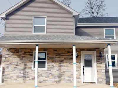 1022 Railway St, Williamsport, PA, 17701