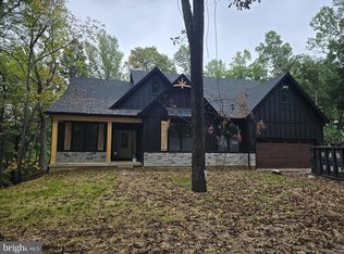 654 Adelaide Cir, Harpers Ferry, WV 25425