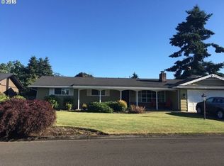 232 Knight Ave, Eugene, OR 97404