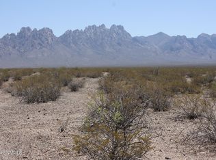 4000 Dunn Dr, Las Cruces, NM 88011