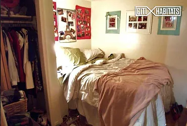 Rented by Citi Habitats