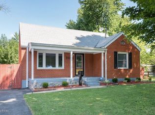 5409 Monaco Dr, Louisville, KY 40219
