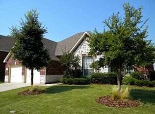 908 Royal Oaks Dr, McKinney, TX 75072