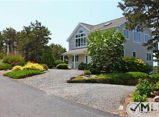 17 Overlook Dr, Truro, MA 02666