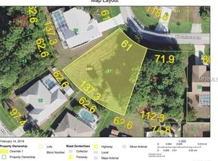 9397 Westminster Ave, Englewood, FL 34224