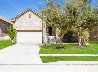12427 Loving Ml, San Antonio, TX 78253