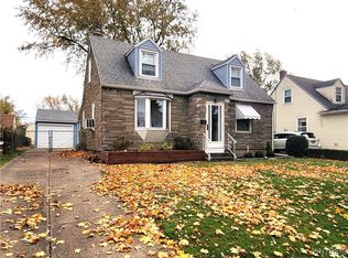 193 Wilmington Ave, Tonawanda, NY 14150